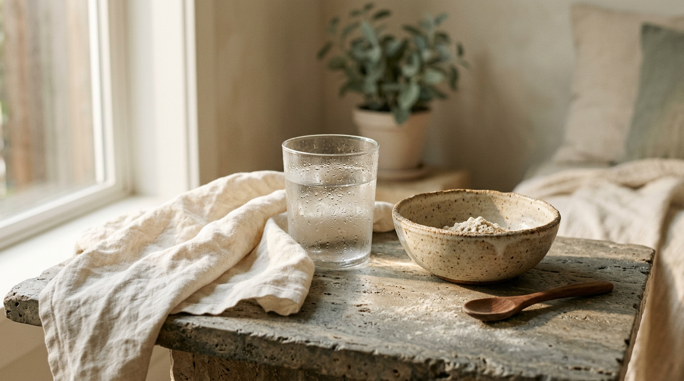 Healing Vibes shop and booking direction