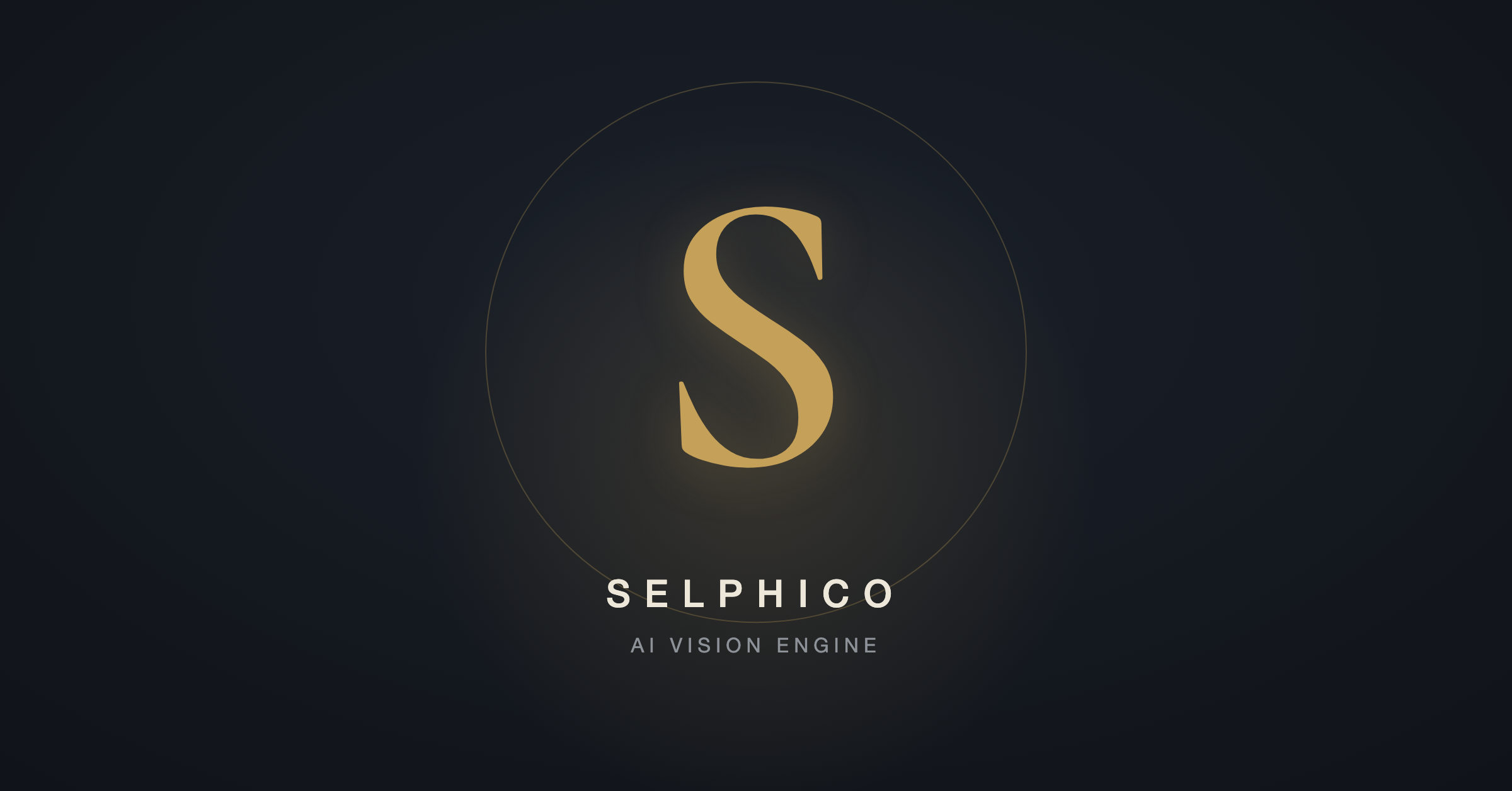 Selphico — AI vision engine for personal style